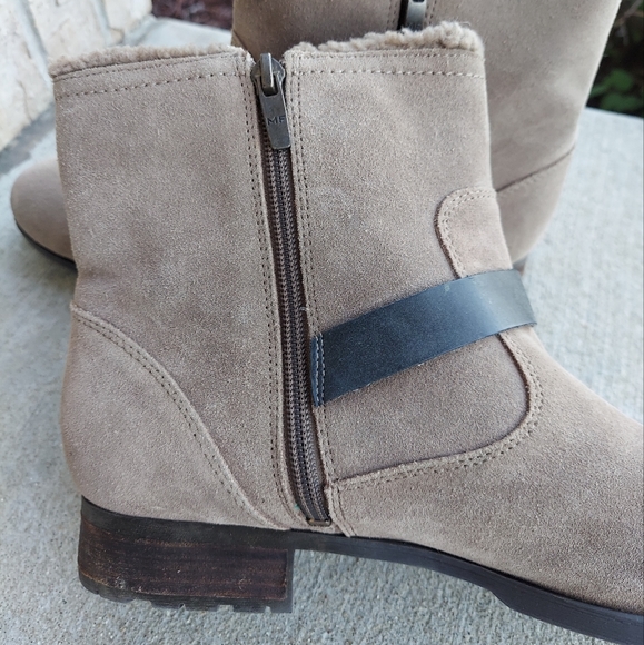 Marc Fisher boots 😃😃😃women's Size 11 - Picture 9 of 9
